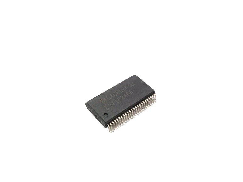 SN74LVT16245ADL by TEXAS INSTRUMENTS SEMI
