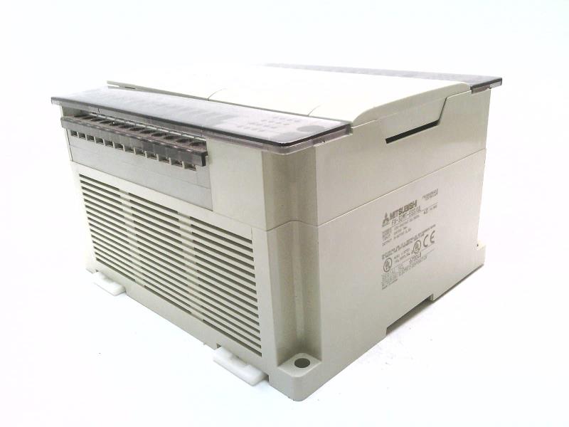 MITSUBISHI FX-32MT-ESS/UL