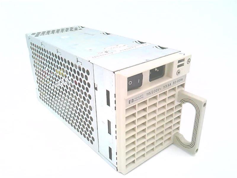 HEWLETT PACKARD COMPUTER NFS300-7630