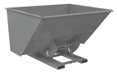 VESTIL D-300-MD-NB-GY-SG