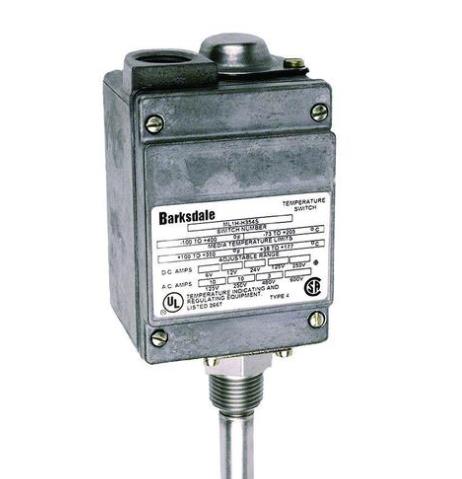 BARKSDALE ML1H-H202-WS