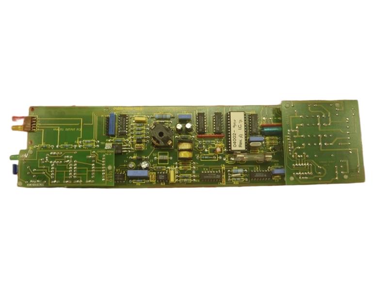 4102AM-2H2 by EMERSON