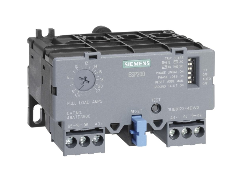 SIEMENS 3UB8123-4DW2