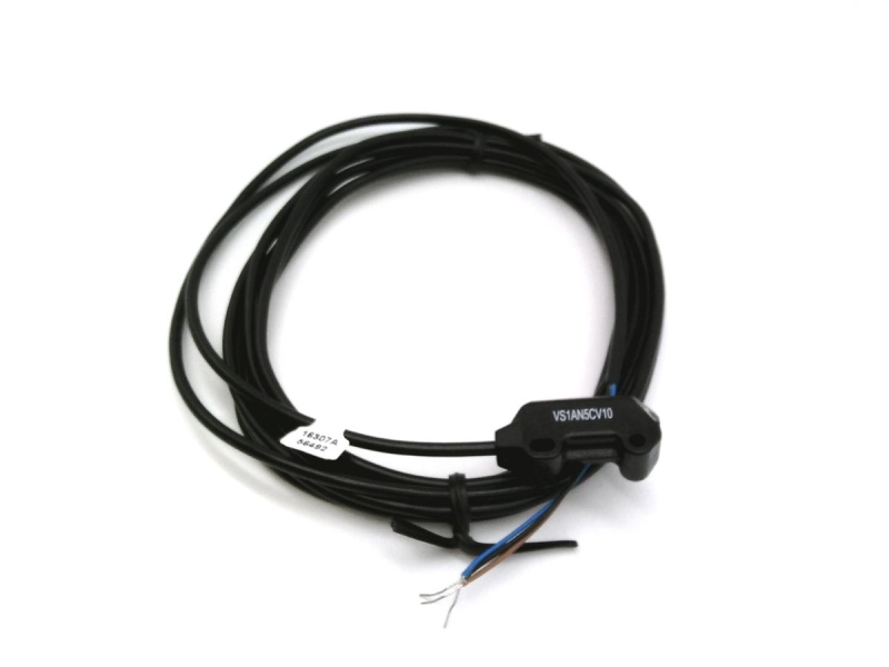 BANNER ENGINEERING VS1AN5CV10