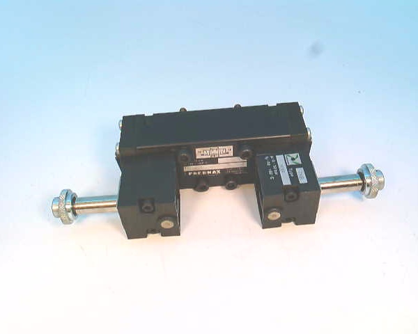 PNEUMAX 1011.53.31.3.5.M3P