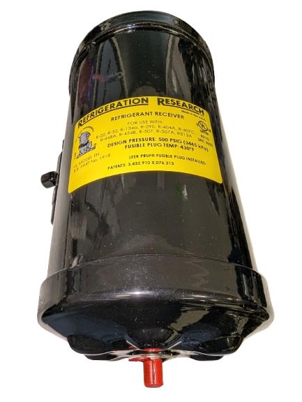 REFRIGERATION RESEARCH 1918