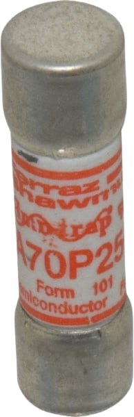 A70P25-1 by MERSEN