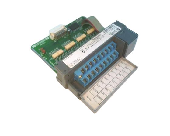 ALLEN BRADLEY 1746-IB16