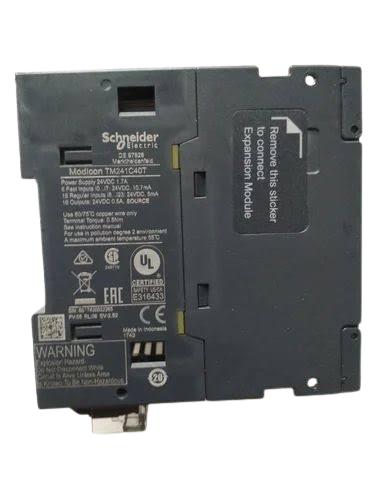 SCHNEIDER ELECTRIC TM241C40T