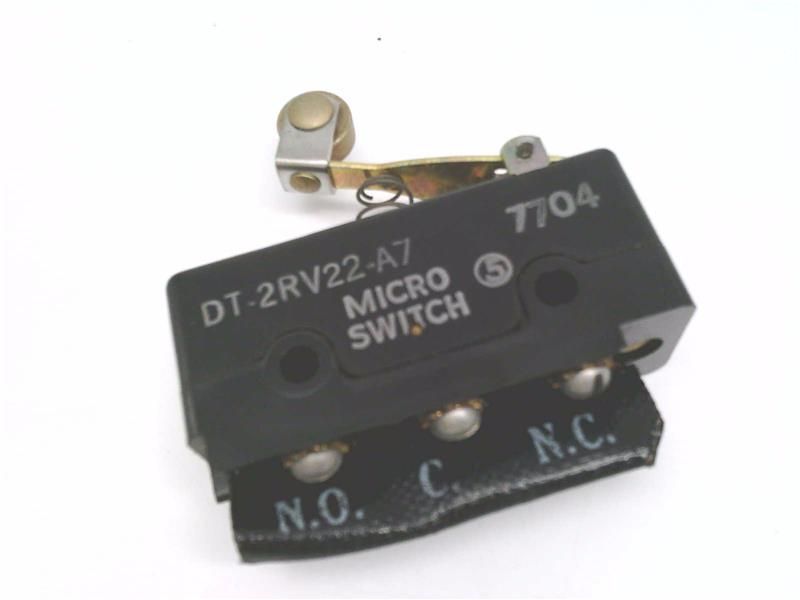DT-2RV22-A7 by HONEYWELL