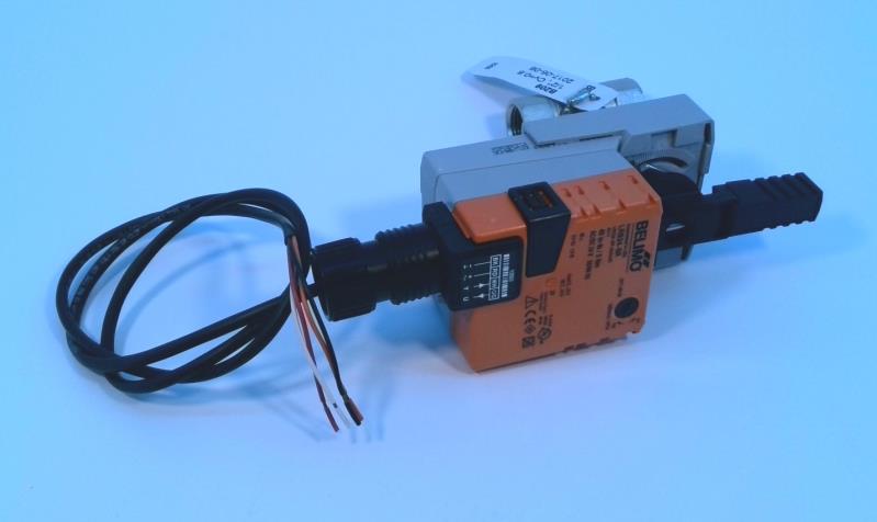 BELIMO B209+LRB24-SR