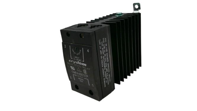 SENSATA TECHNOLOGIES CMRA4865EP