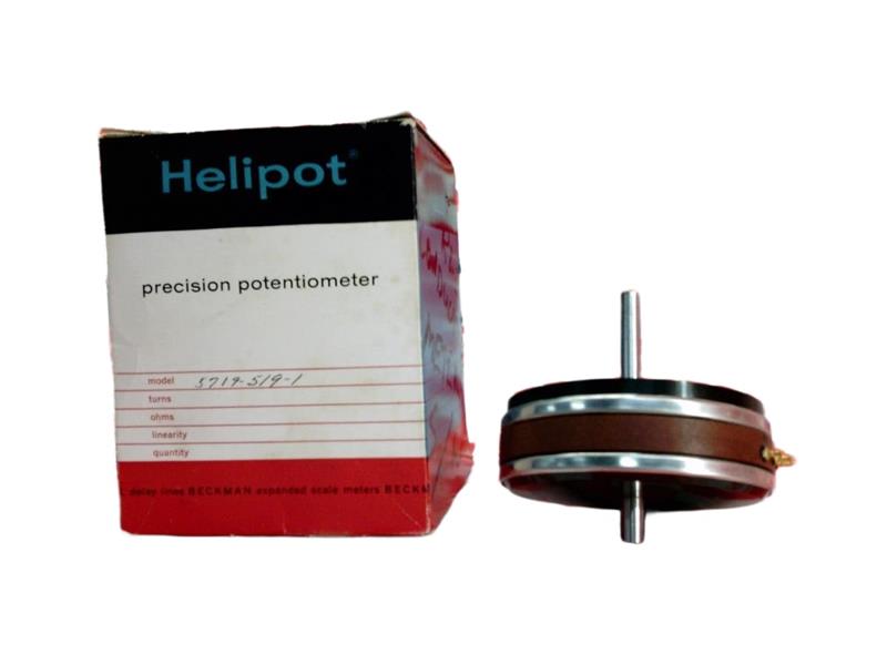 5719–519–1 by TT ELECTRONICS