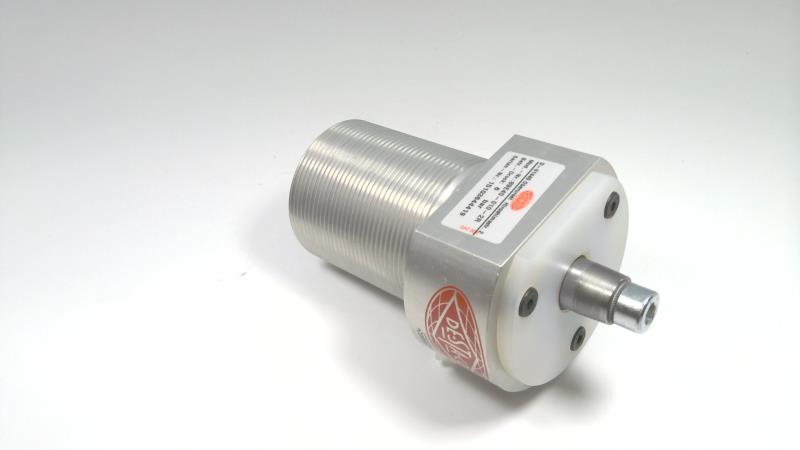 DOVER CORPORATION 89E40-010-2R