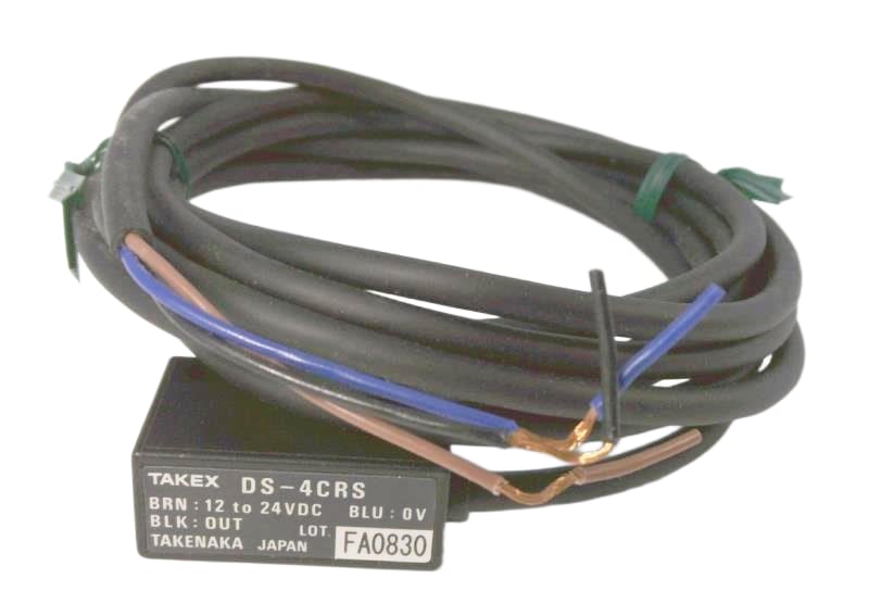 DS-4CRS by TAKENAKA LTD