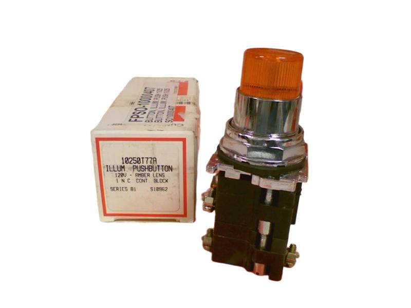 EATON CORPORATION 10250T77A