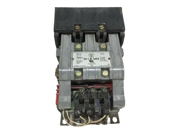 WESTINGHOUSE 2050A15G15