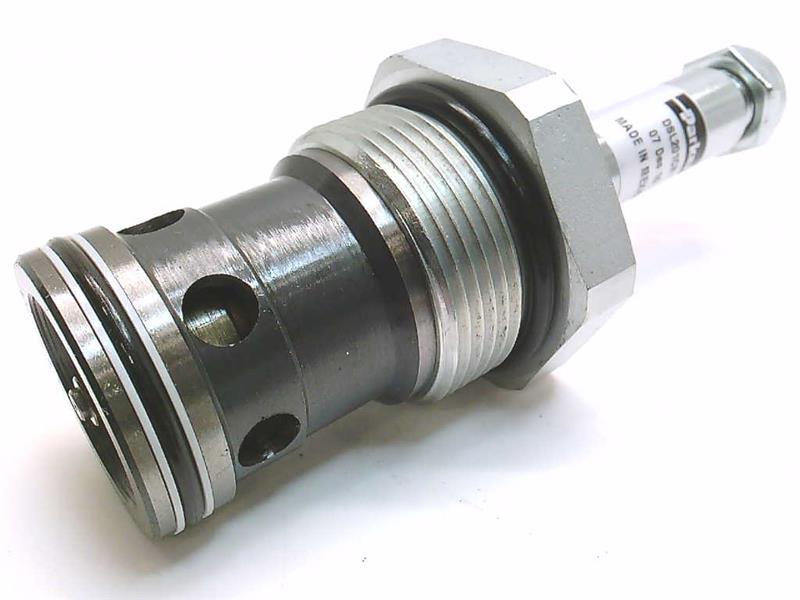 PARKER DSL201CR