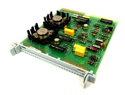 ASEA BROWN BOVERI YM321001-AN