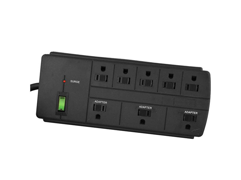 GOGREEN POWER GG-18316BK