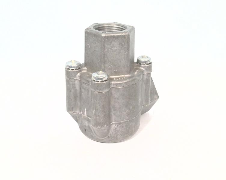 INGERSOLL RAND EV35-A