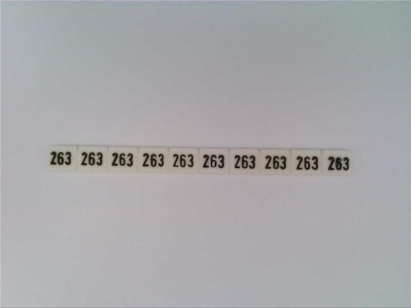 CONTA CLIP 2102.1263