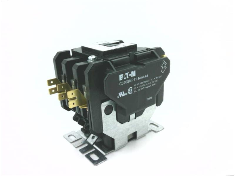 EATON CORPORATION C25FNY44AL