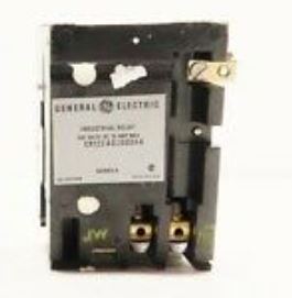 GENERAL ELECTRIC CR122A02000AA