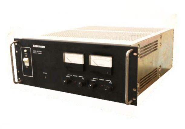 SORENSEN DCR150-2.5A