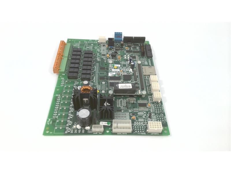 JOHNSON CONTROLS 031-02550-100