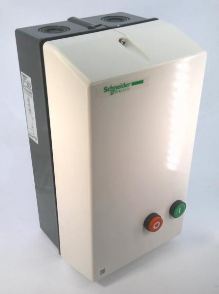 SCHNEIDER ELECTRIC LE4D25V7