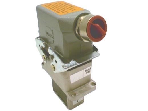 DYNAPAR NSR80600LLC