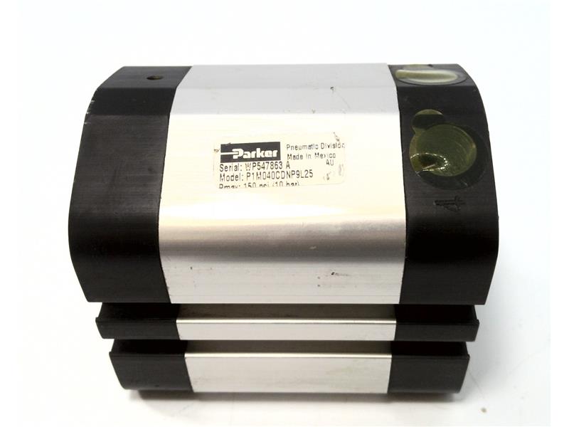 PARKER P1M040C0NP9L25