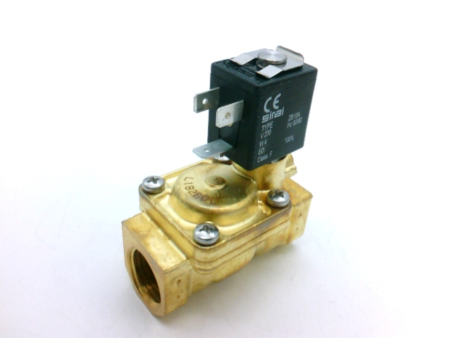 SIRAI L182B01-ZB10A G1/2X13.5 230V/50-60