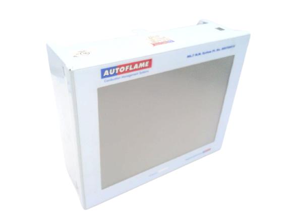 MM70001/E/EB by AUTOFLAME BOILER