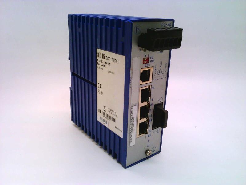 RS2-4R-1MM-SC by BELDEN