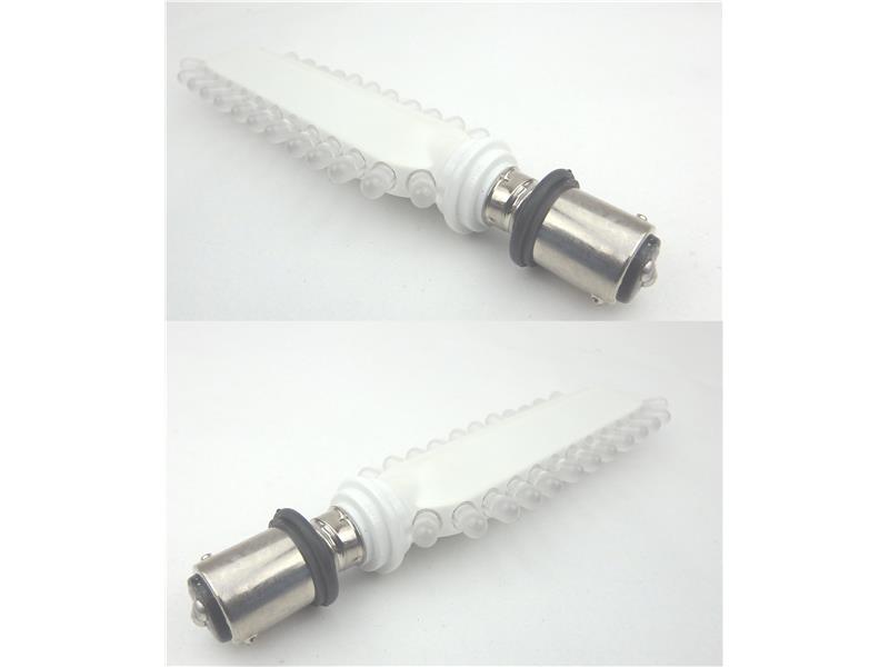 POWER AISLE INC 74113