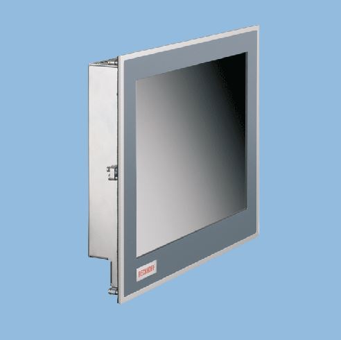 BECKHOFF CP6202-1044-0050