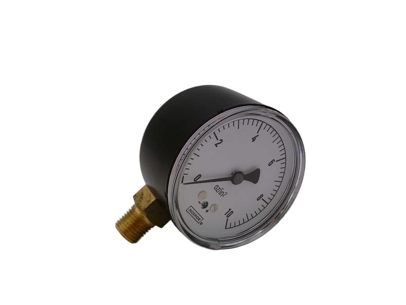 NOSHOK 25-200-10-OZ/IN2-1/4