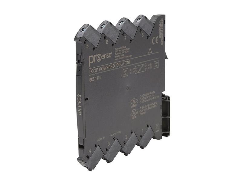 AUTOMATION DIRECT SC6-1101