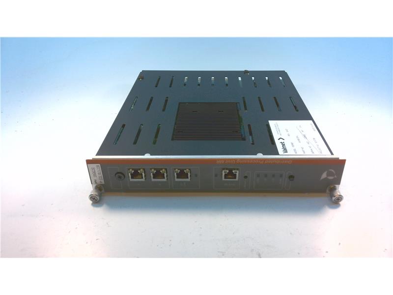 PDP601 by METSO AUTOMATION