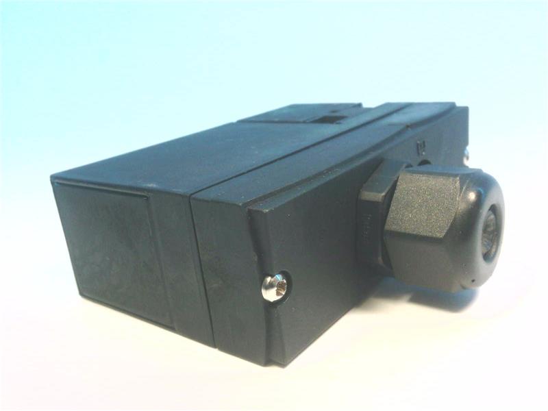 SCHMERSAL AZM 170-02ZRK-M16 24VAC/DC