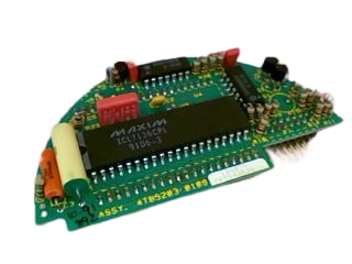 4TB5203-0100 by ASEA BROWN BOVERI