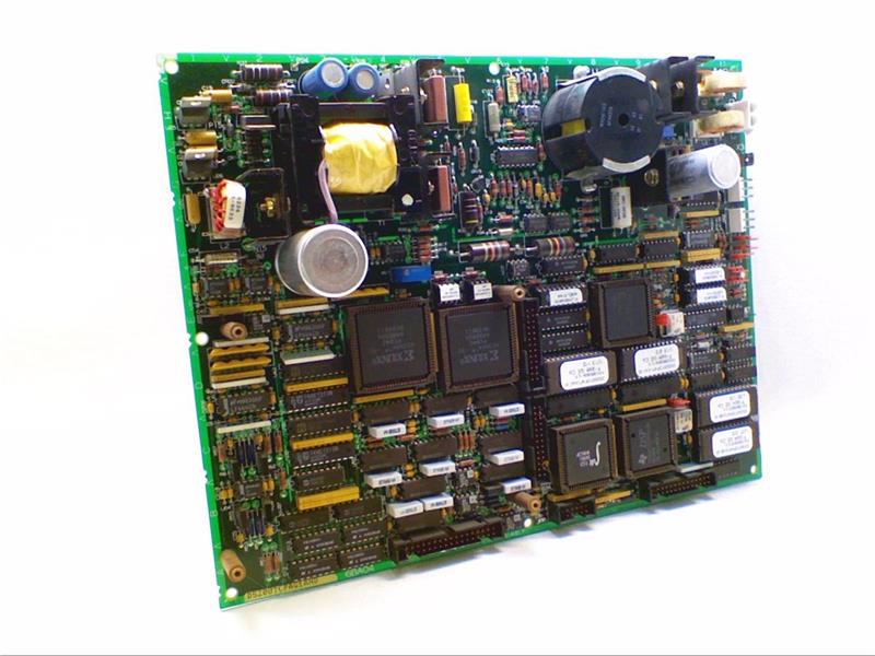 GENERAL ELECTRIC DS200TCPAG1AHD