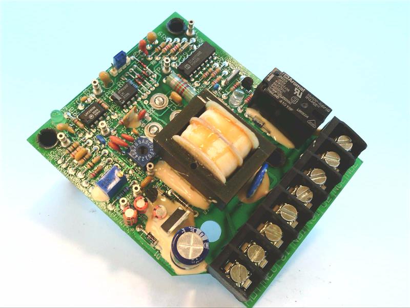 DANAHER MOTION LRF130035-S