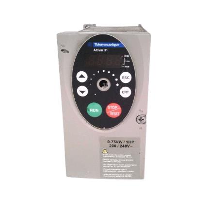 SCHNEIDER ELECTRIC ATV31H075M2A