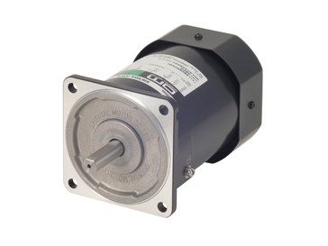 ORIENTAL MOTOR 4IK40A-BW2U