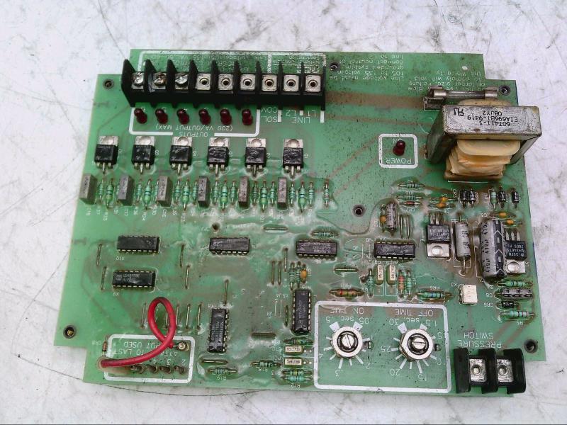 DNC-12010-A10 by AMETEK