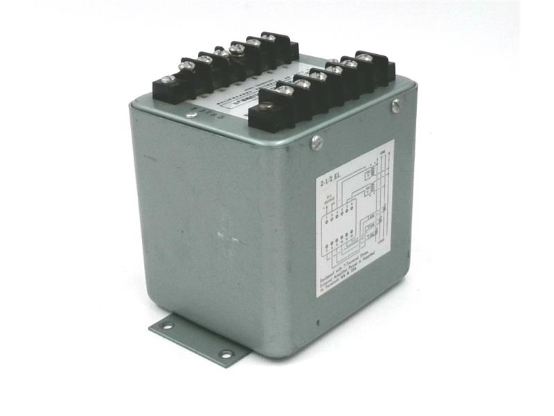 AMETEK WT3-1K5-2 1/2-A4