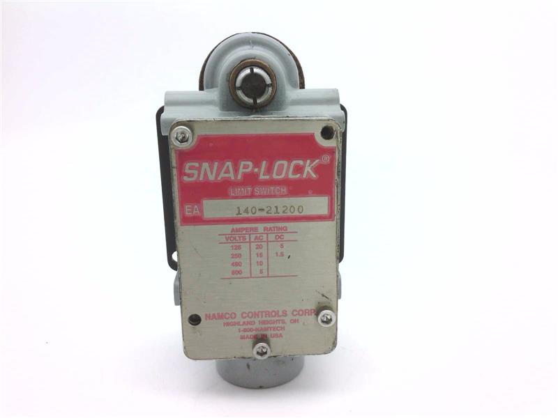 EA14021200 by DANAHER CONTROLS